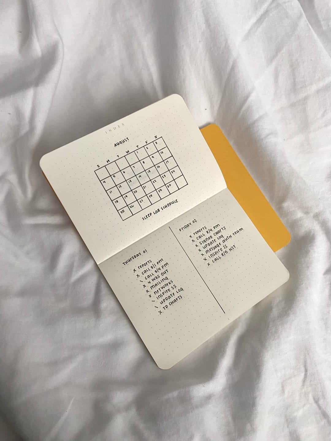 Customer photo review of The Pocket