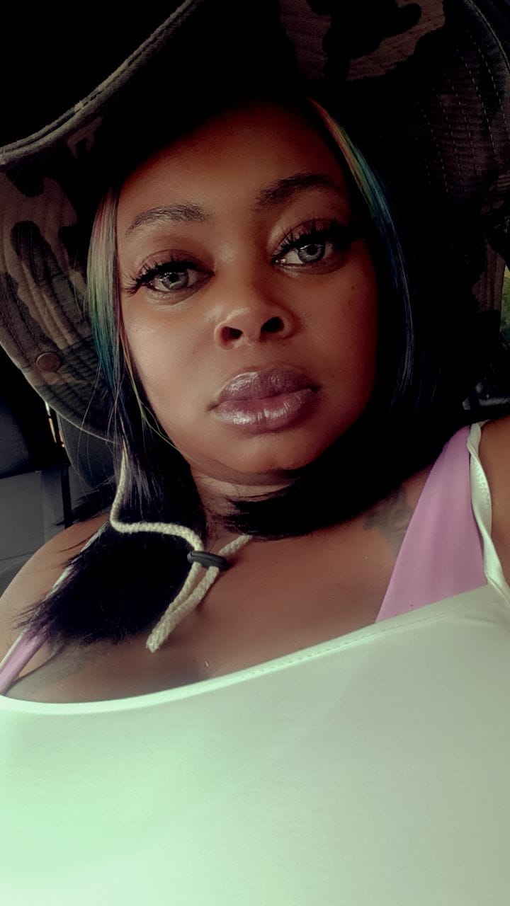 Customer photo review of Amazonia Icy Volcano Gray Prescription Colored Contact Lenses