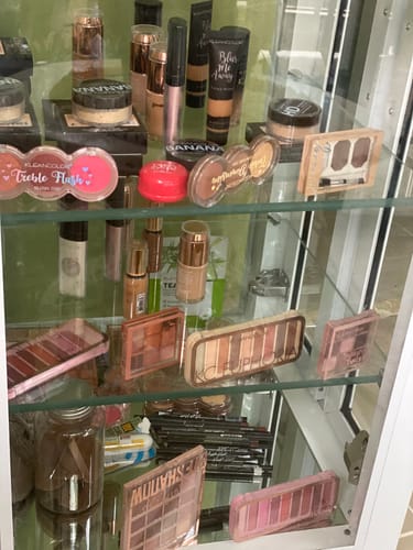 Customer photo review of Caja Mixta Kleancolor - Venta al por mayor 147 Unidades (KLNCASS)