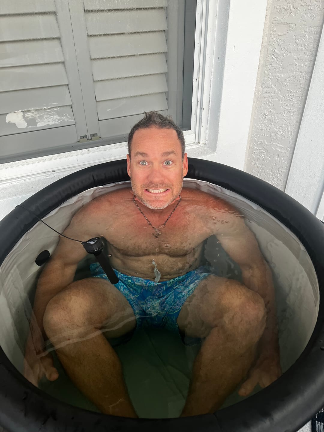Customer photo review of Chiller Maintenance Pack