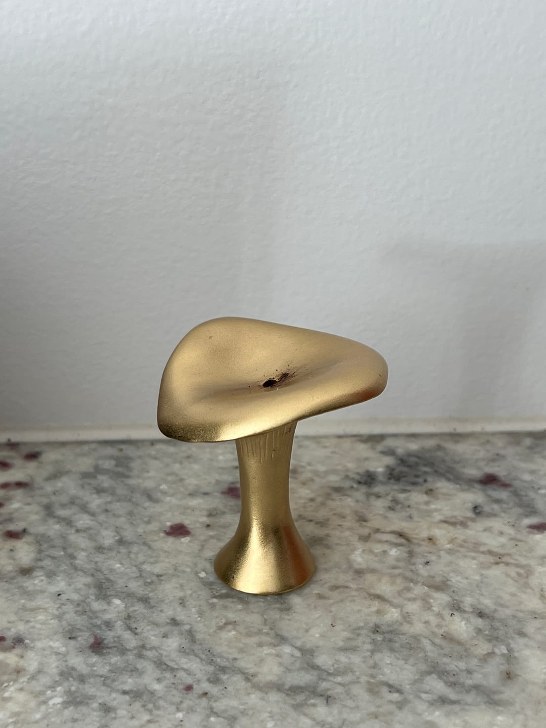 Customer photo review of Mushroom Incense Burner