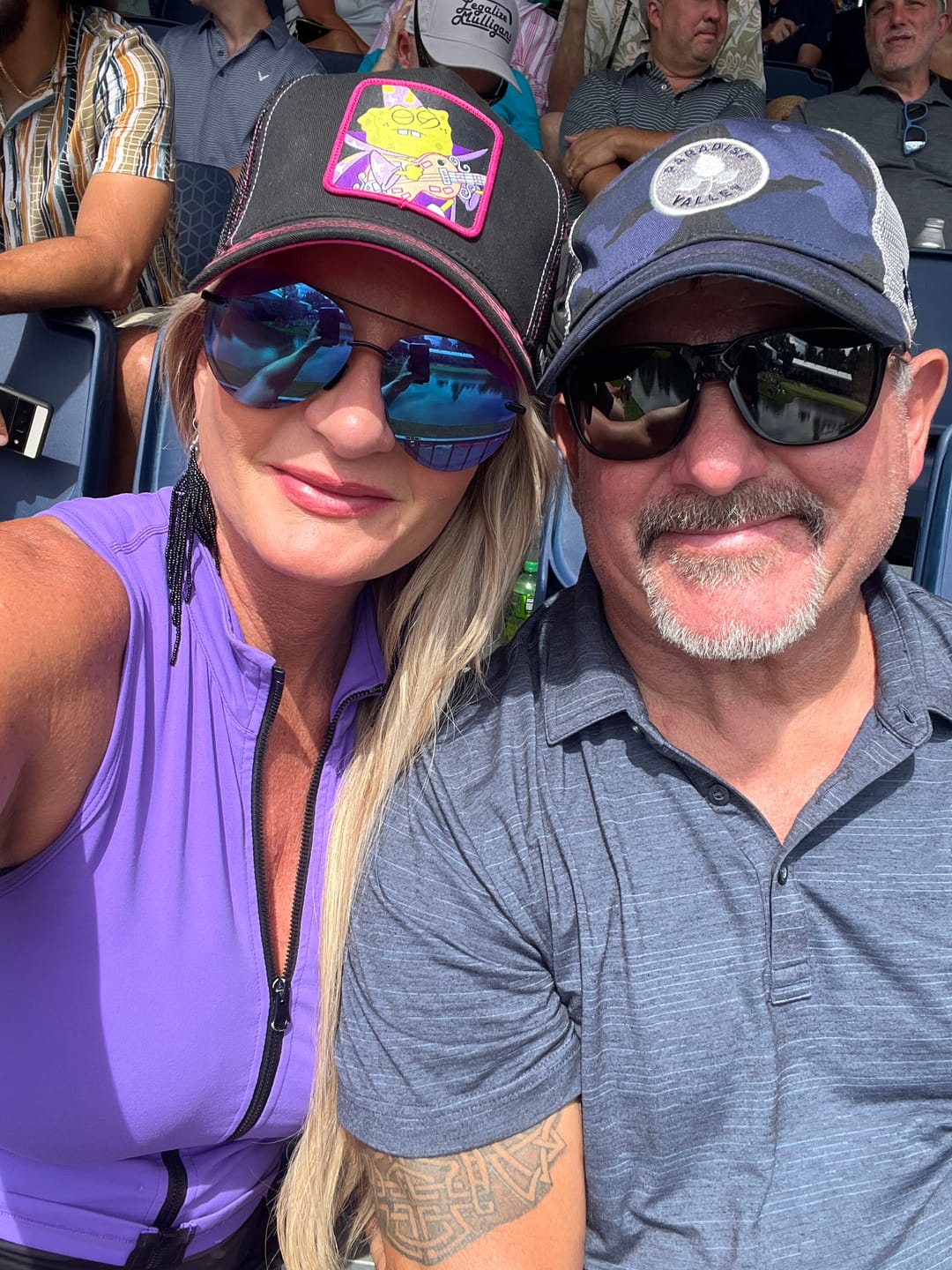 Customer photo review of OVERLORD X SpongeBob: Goofy Goober Trucker Cap