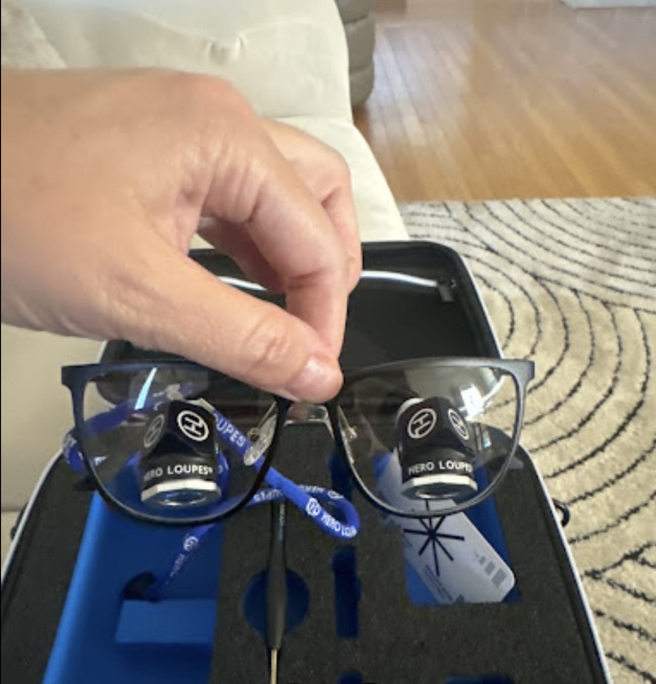 Customer photo review of EVO 3.5x
