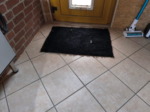 Customer photo review of Premium - CleanyMat