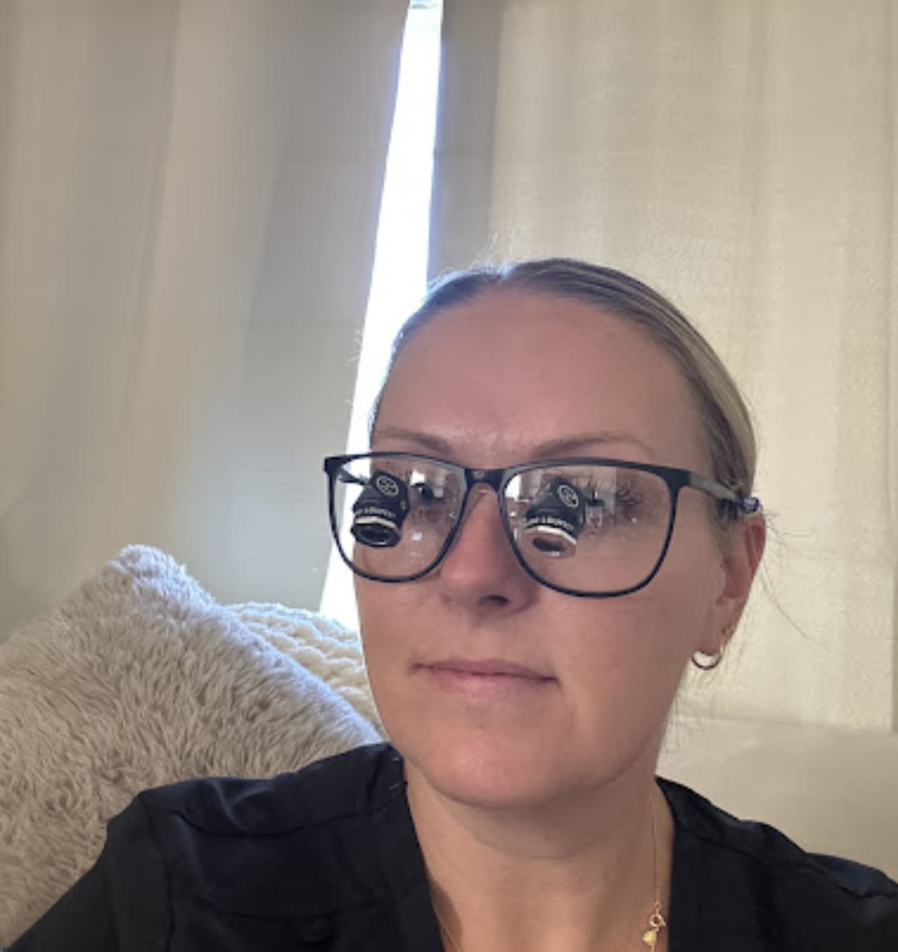 Customer photo review of EVO 3.5x