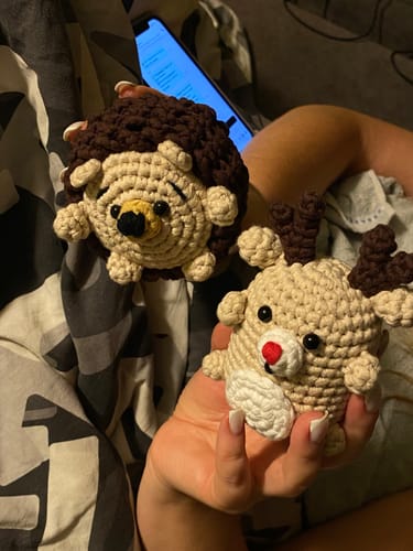 Customer photo review of Wild Wonders Bundle