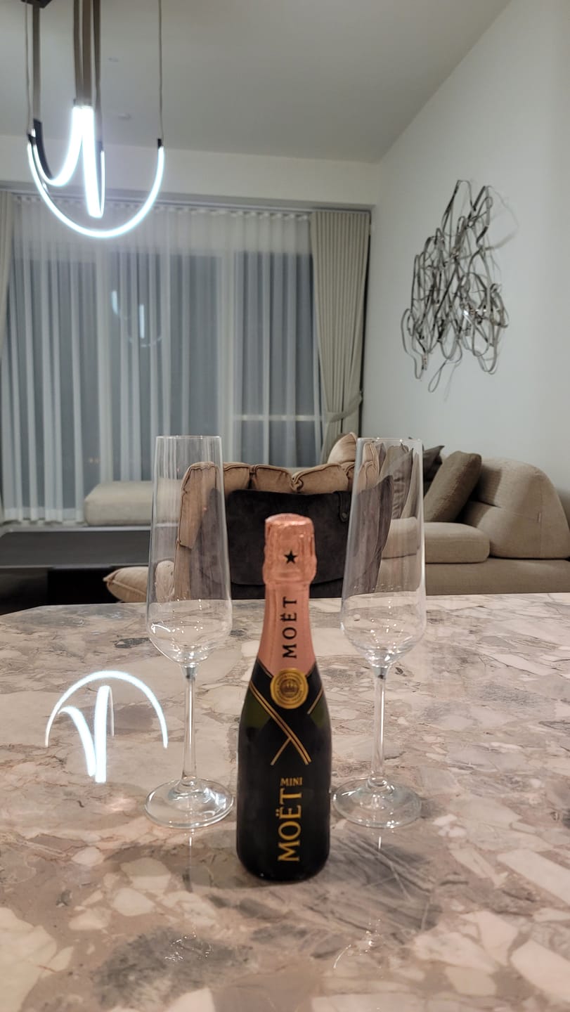 Customer photo review of Interior Design Services