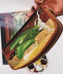 Customer photo review of Sellador Kraken - Super Sealer - Suelas y Medias Suelas