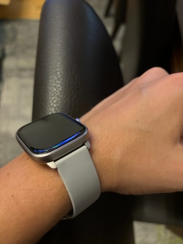 Customer photo review of HYPER SMARTWATCH®