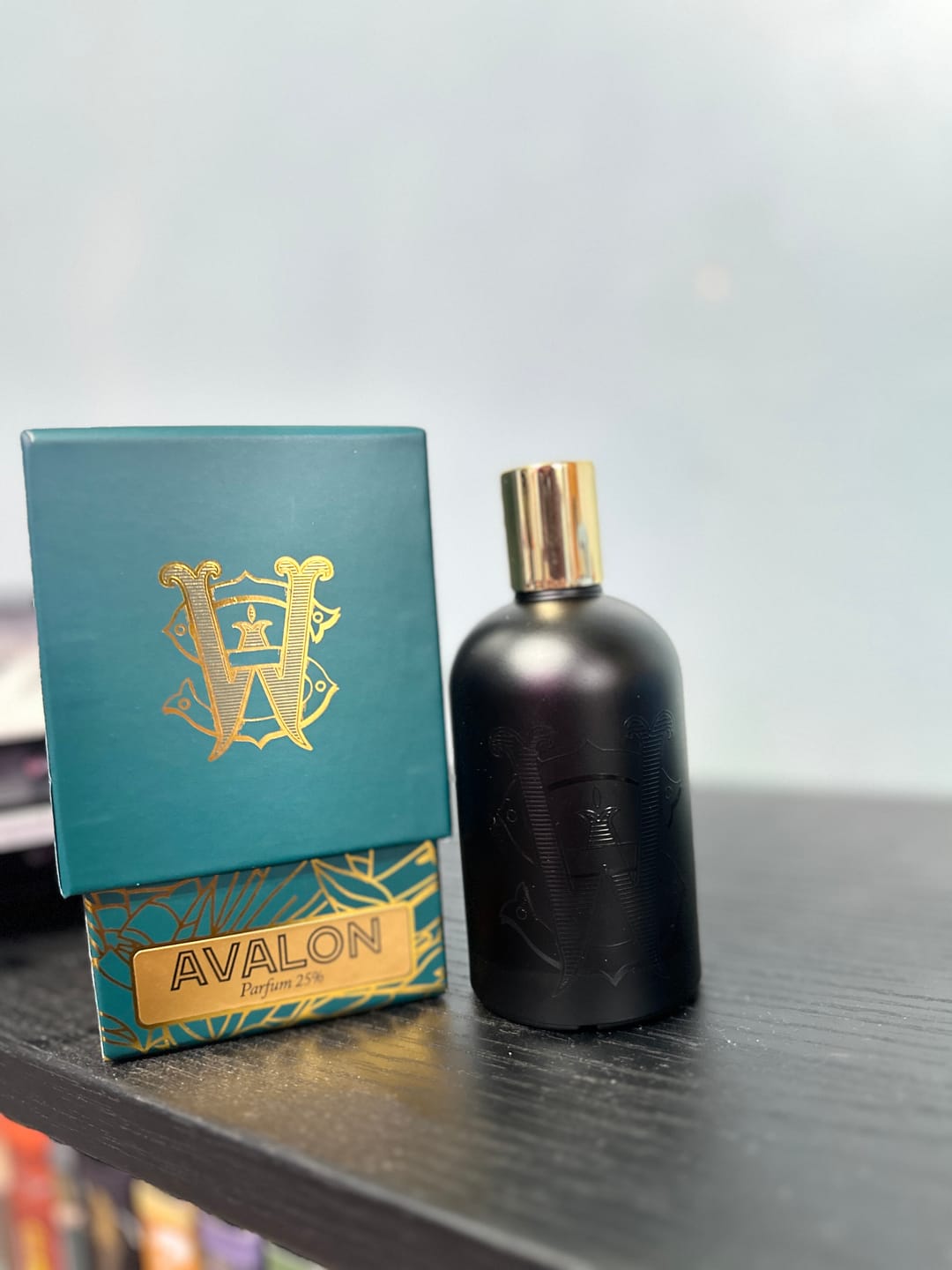 Customer photo review of Avalon