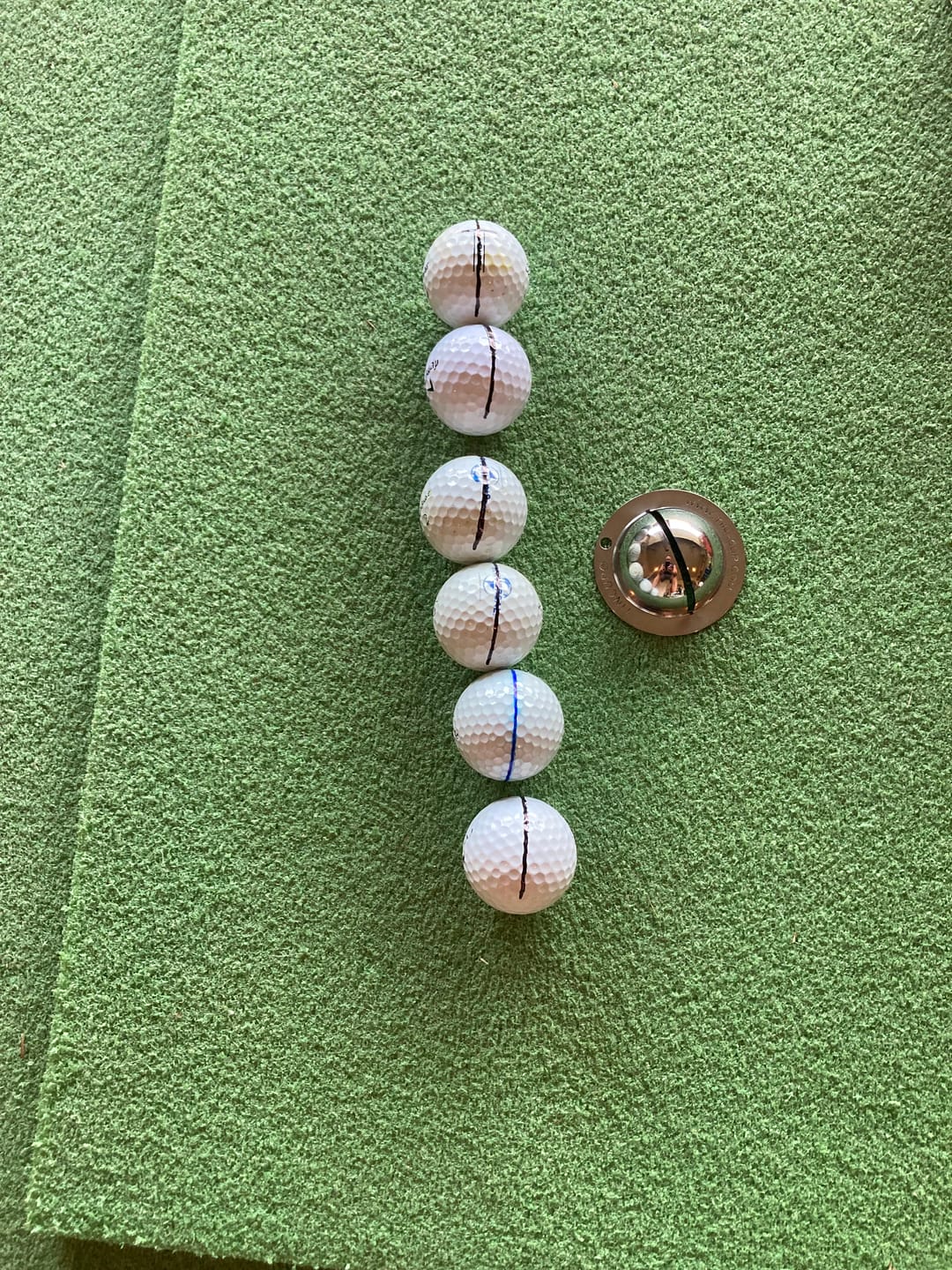 Customer photo review of Tour Line