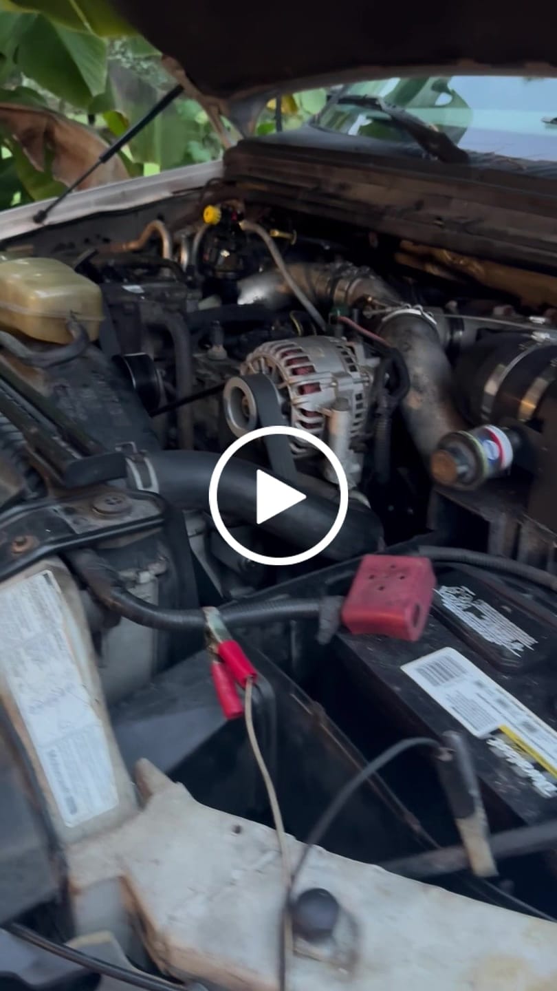 Customer video review of Mechanical Boost Fooler