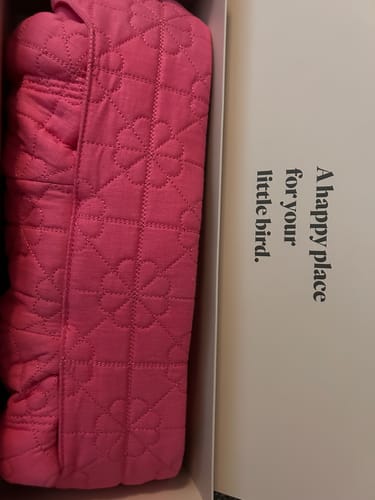 Customer photo review of Giggle - Aerial Carrier