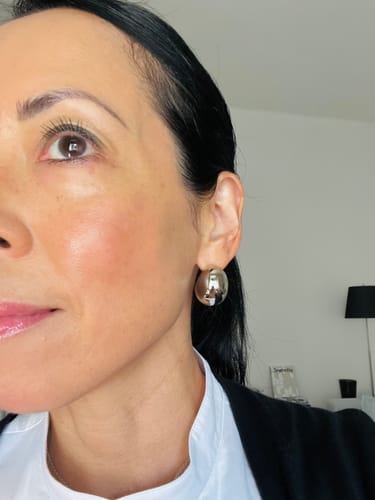 Customer photo review of DOME.