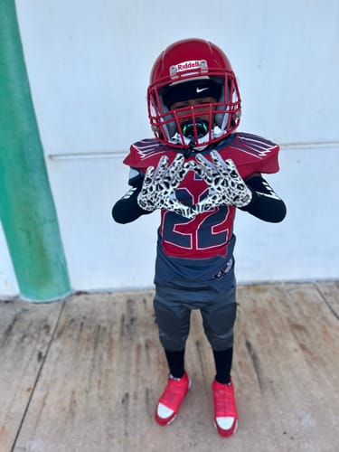 Customer photo review of Shipping Protection by Route