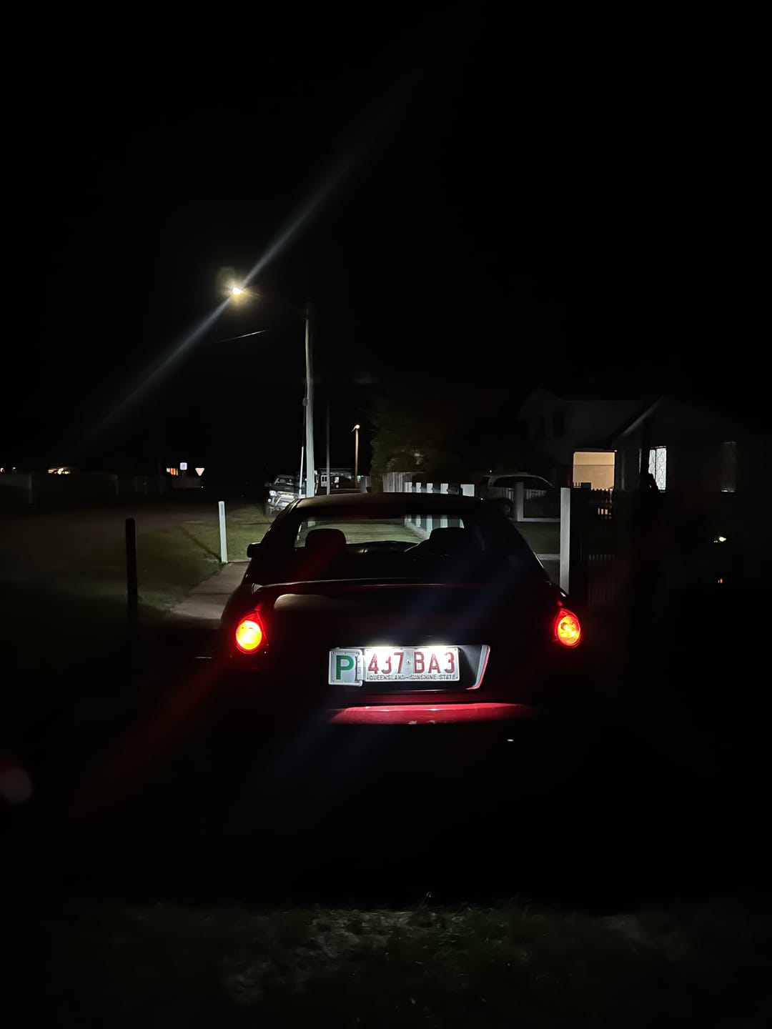Customer photo review of T10 LED Bulb