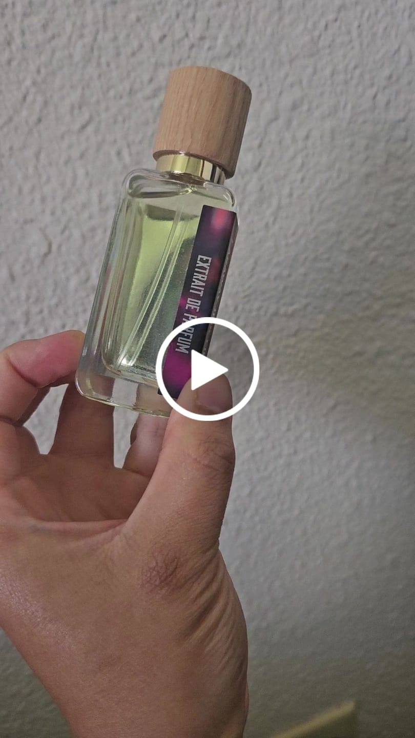 Customer video review of Faraway Iris Fields
