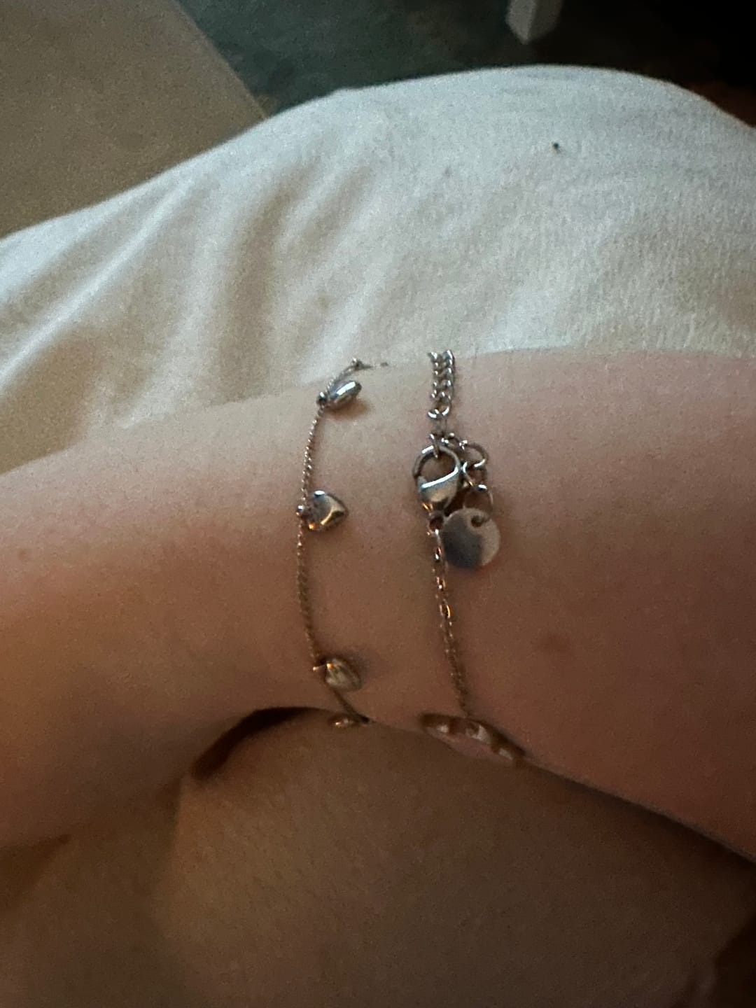 Customer photo review of Verlängerung | Karabinerverschluss