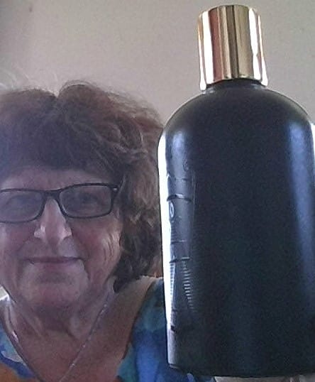 Customer photo review of Carmen