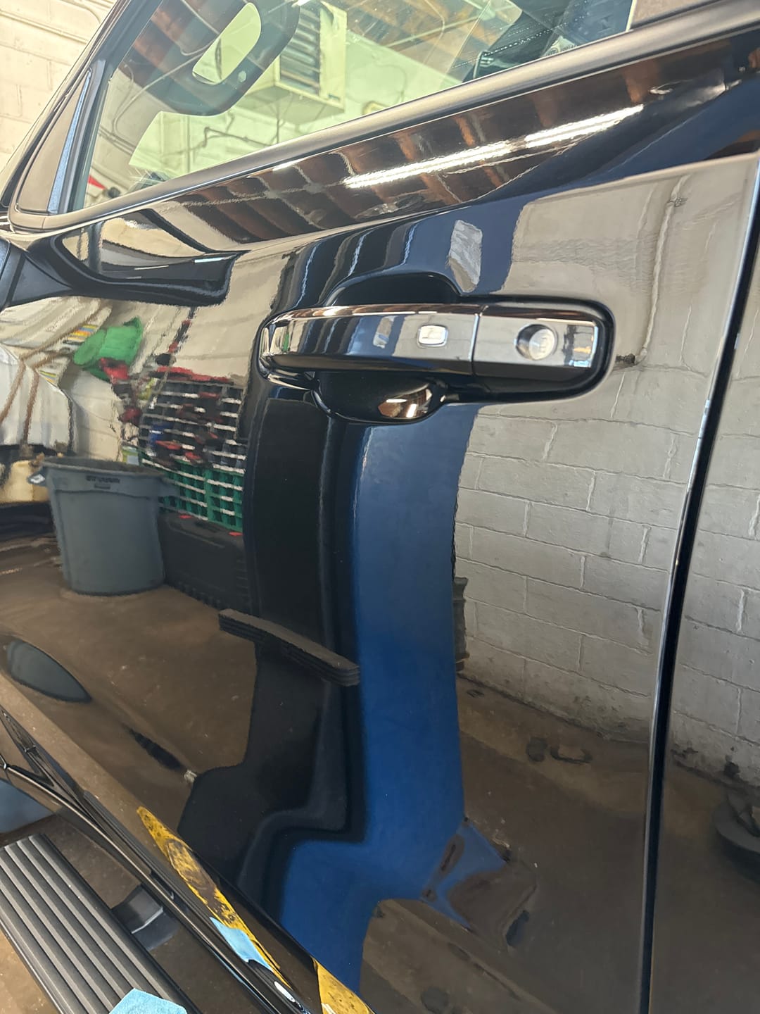 Customer photo review of Beadlock Marine Ceramic Coating