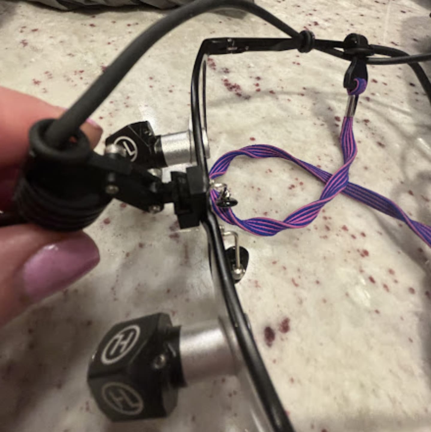 Customer photo review of EVO 3.5x