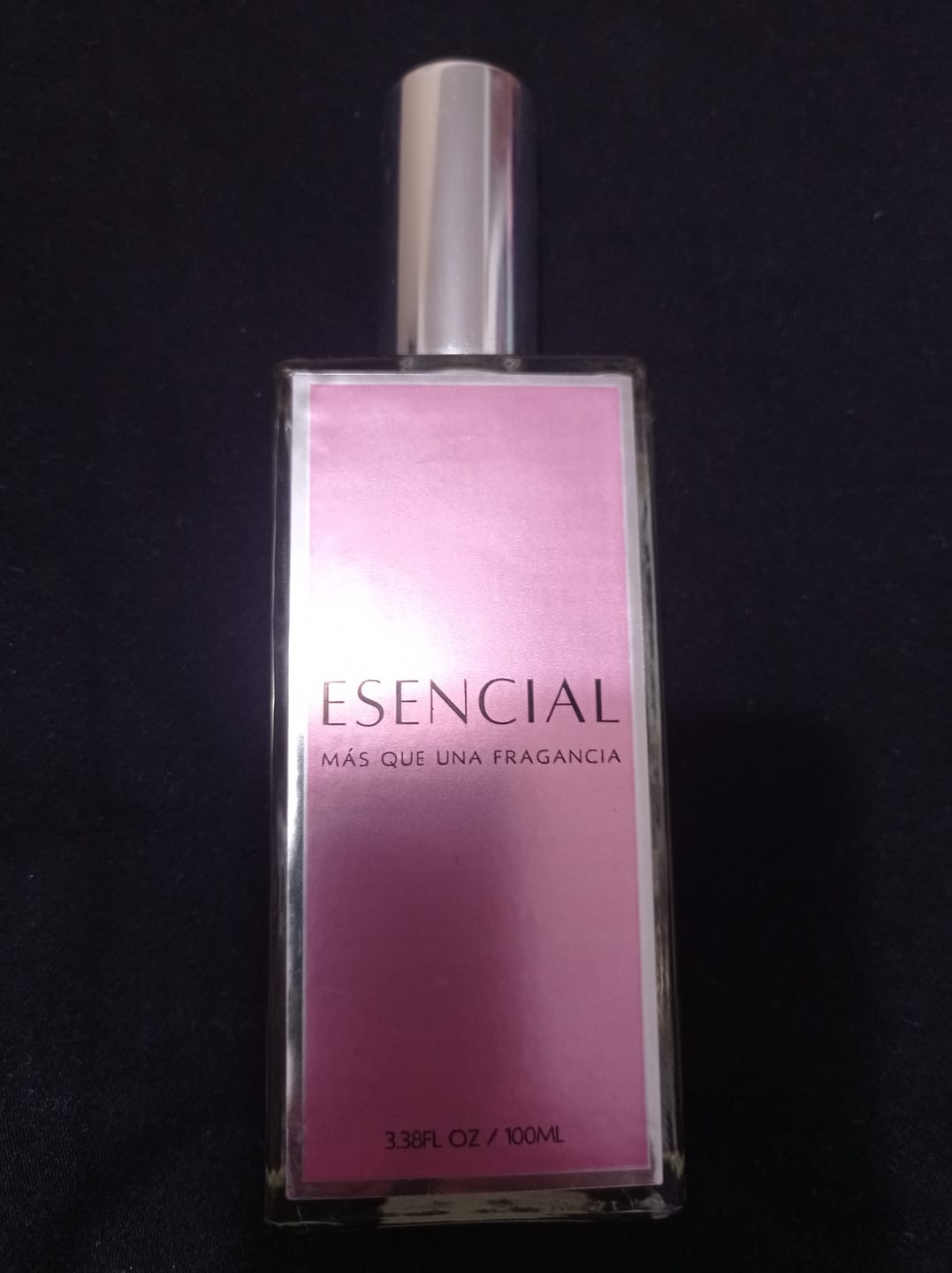 Customer photo review of M138 Inspirado en: 360 Perry Ellis Woman - Perry Ellis