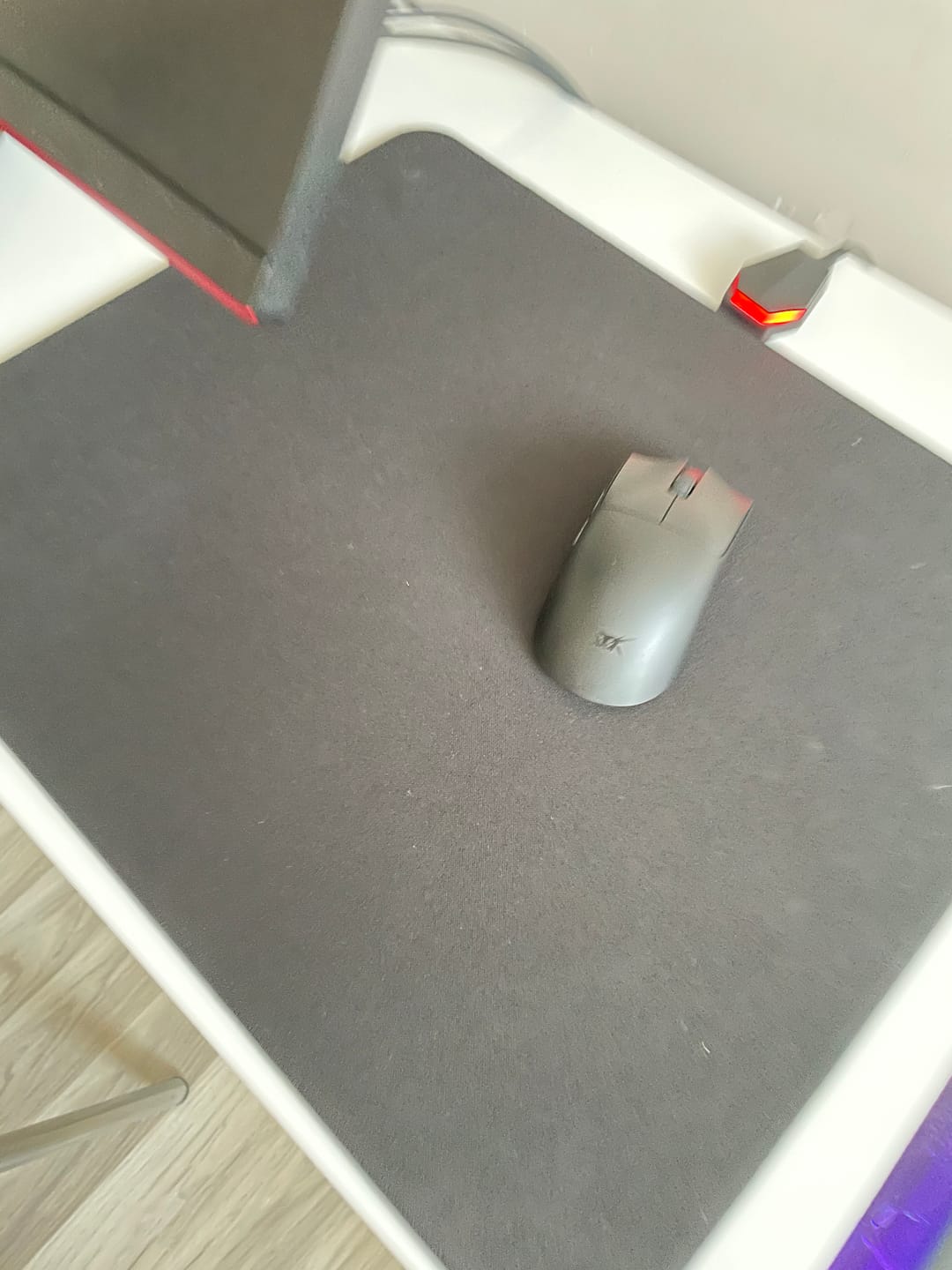 Customer photo review of ESPTiger Shan Hai Series [Tang Dao] Poron Mousepad