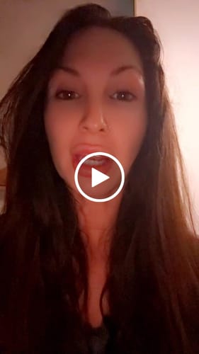 Customer video review of Venom™ Pheromone Perfume Collection