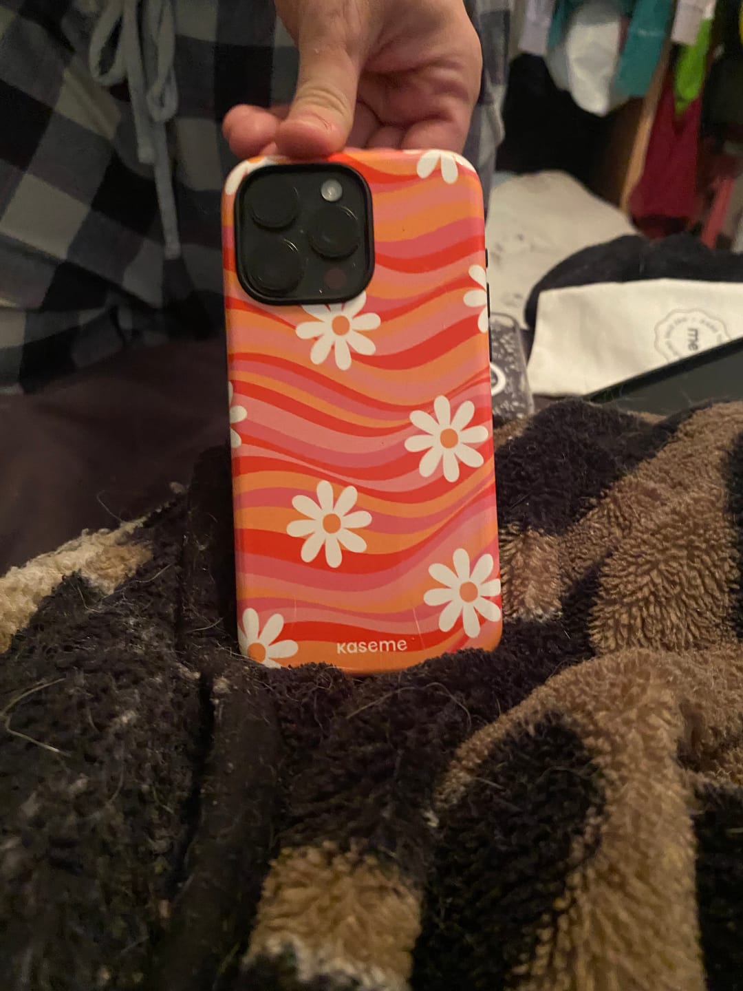 Customer photo review of Lucy