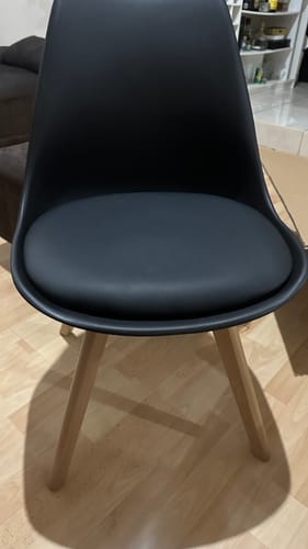 Customer photo review of Silla Frankfurt