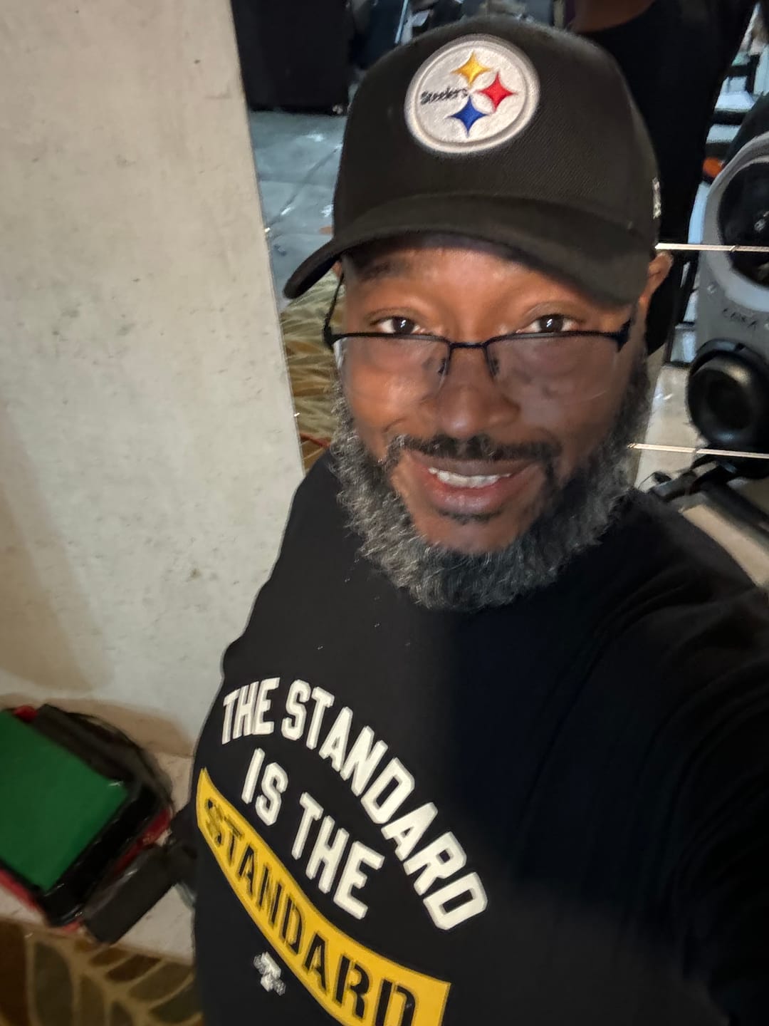 Customer photo review of Shipping Protection by Route