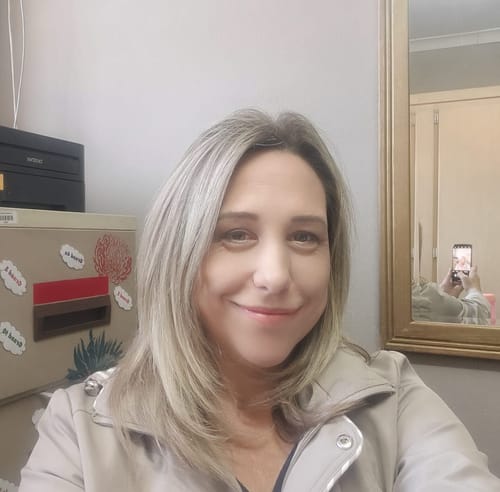 Customer photo review of Redken All Soft Bundle