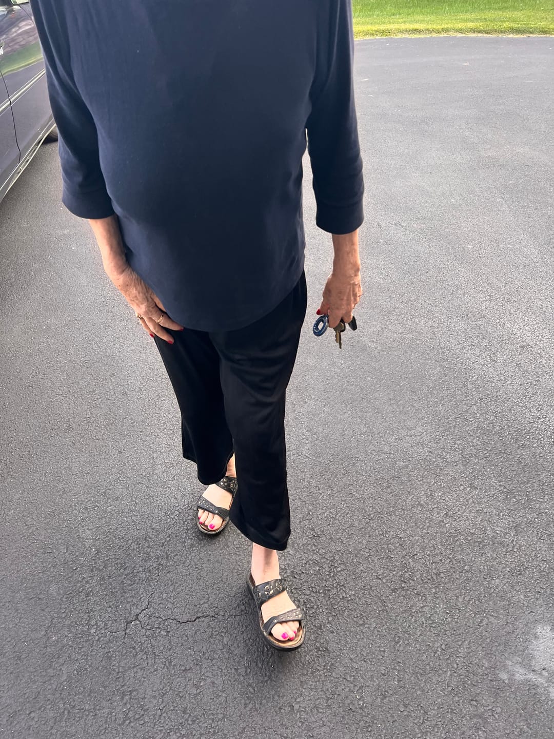 Customer photo review of BioBundle: BioBlue + BioC60 Combo - Save 25%!