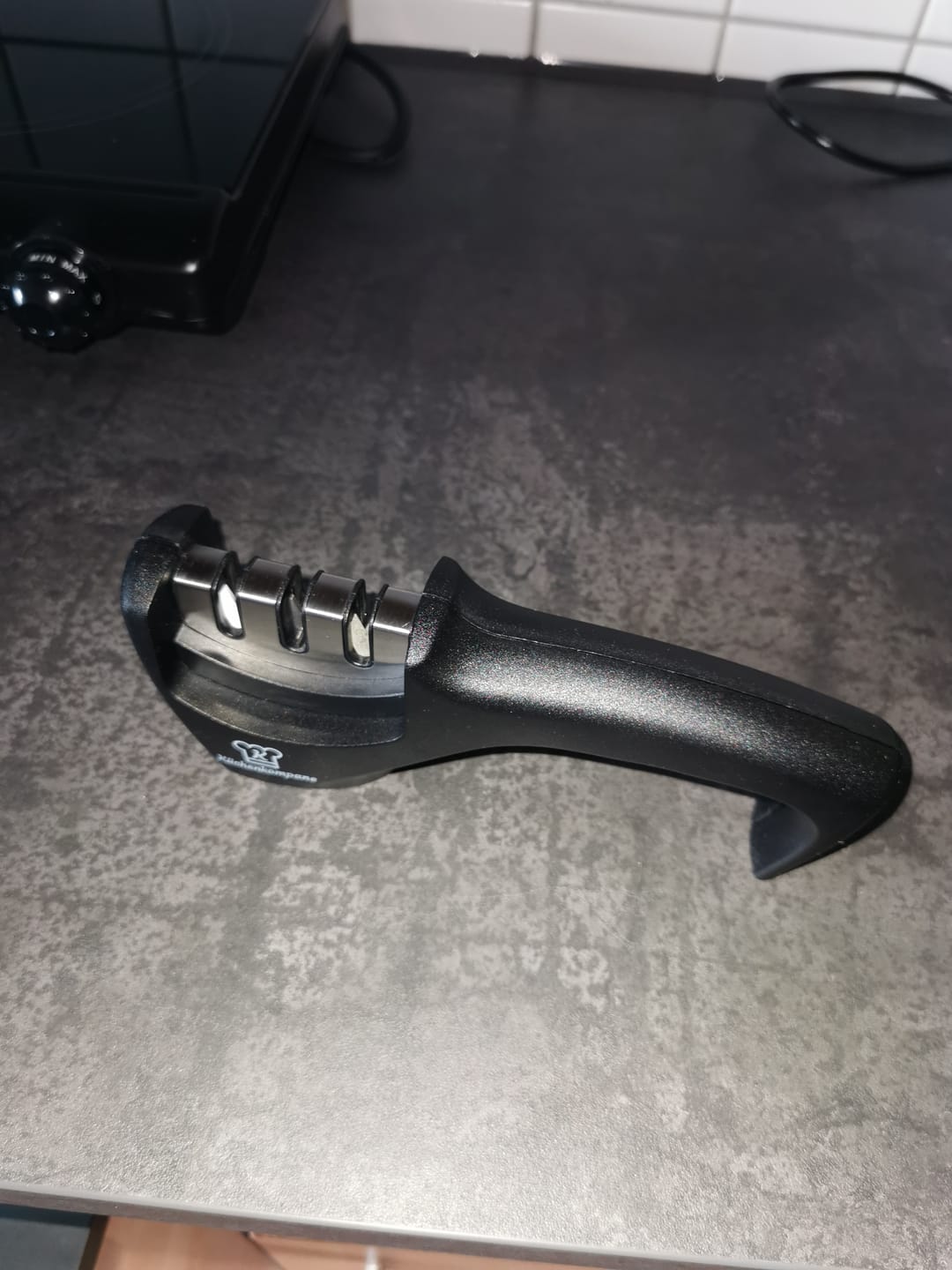 Customer photo review of Messerschärfer Pro