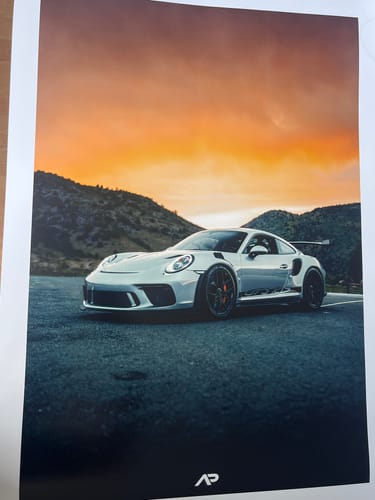 Customer photo review of Sundowner