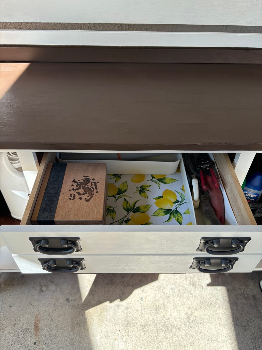 Customer photo review of Windsor