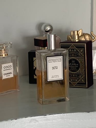 Customer photo review of Inspired by Soleil Blanc - 972