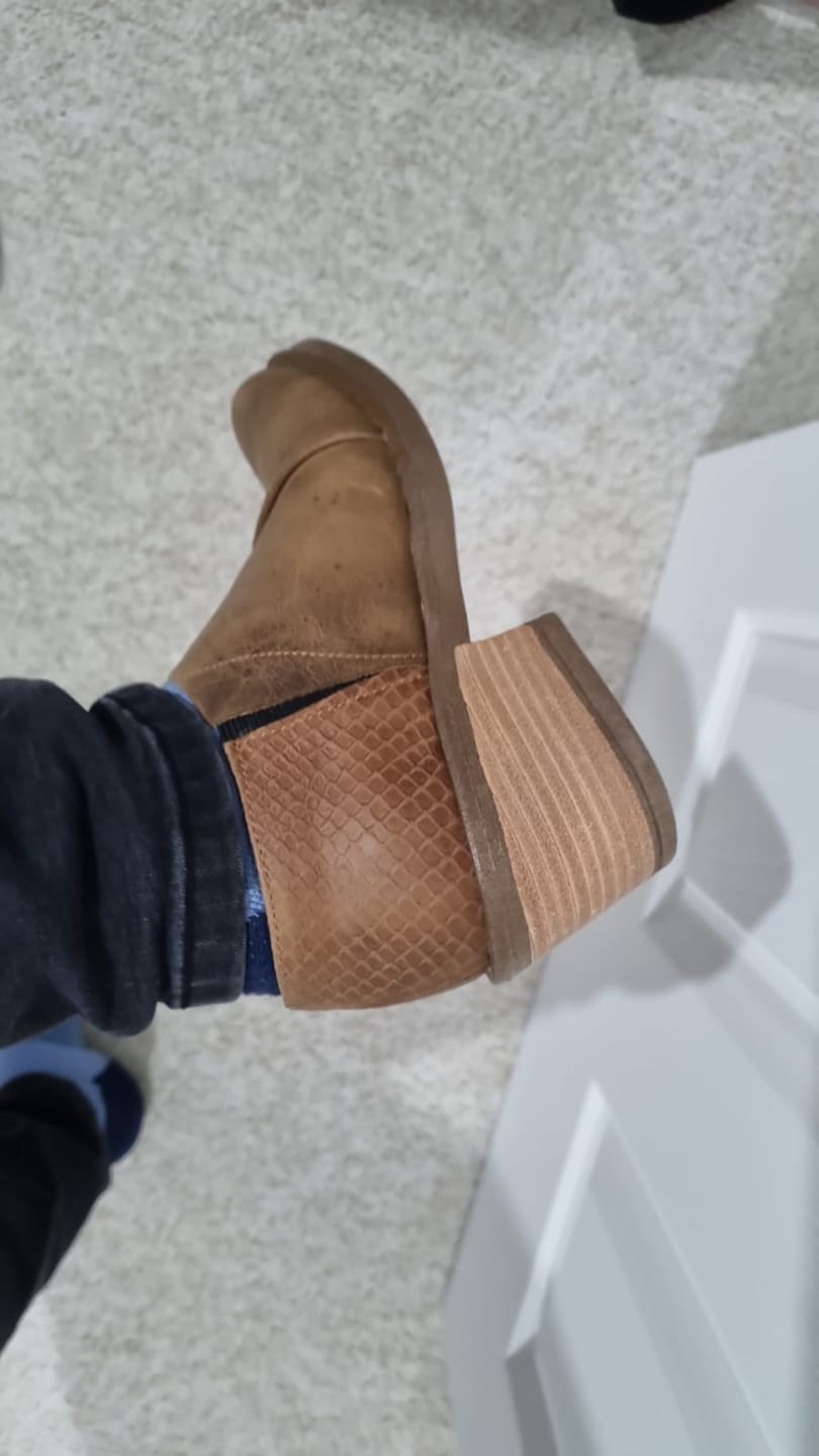 Customer photo review of Campero Alto