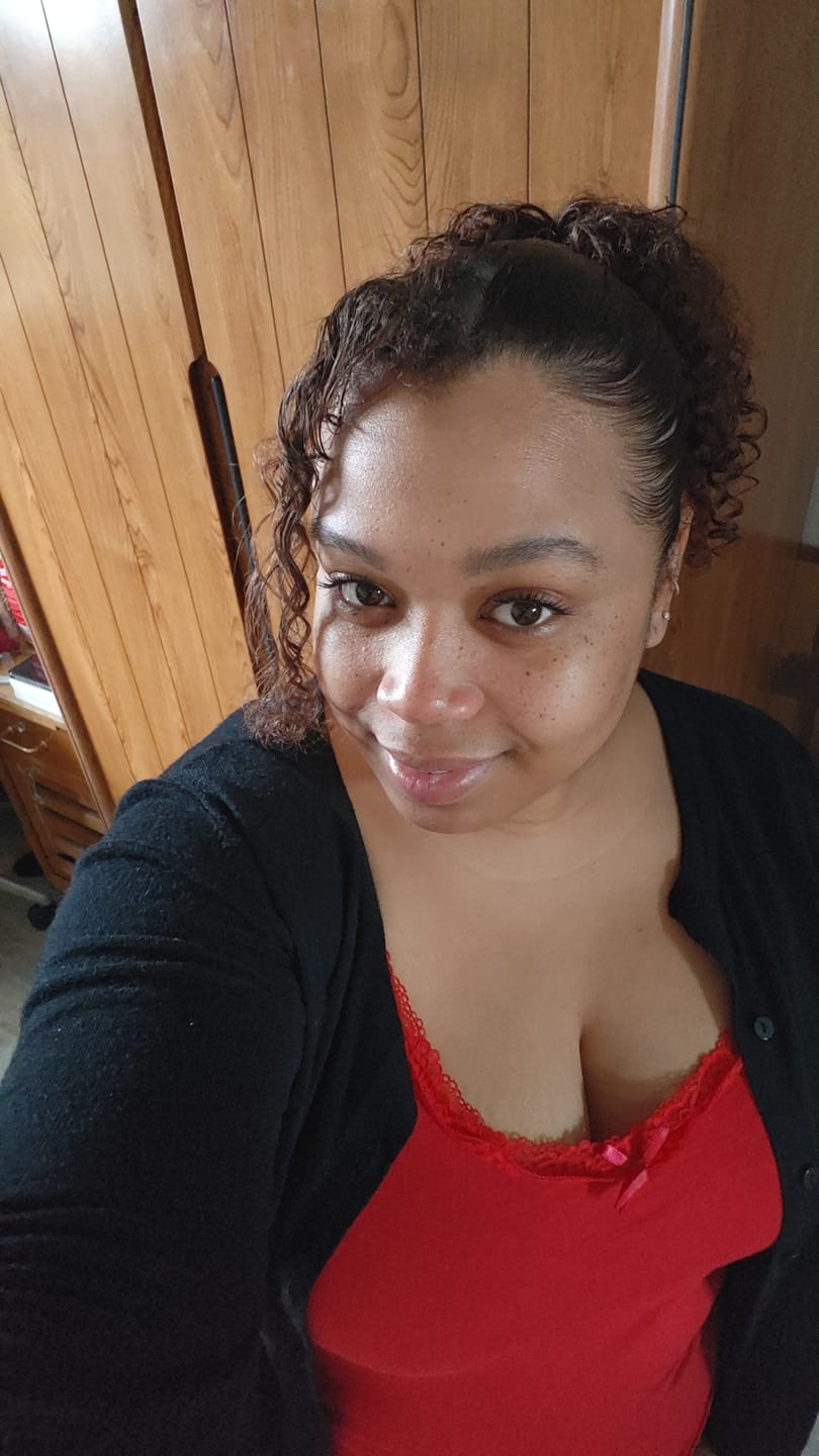 Customer photo review of Cire coiffante CAPINUTRI naturelle nourrissante sans résidus ni trace blanche
