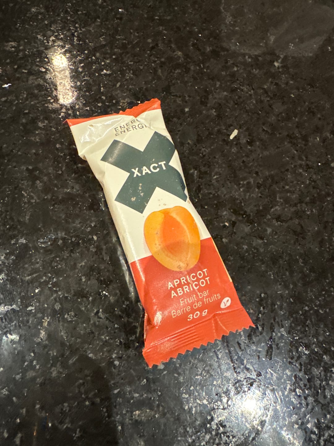 Customer photo review of XACT Taster packs