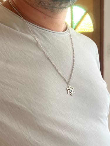 Customer photo review of אריזת תכשיט סטנדרטית