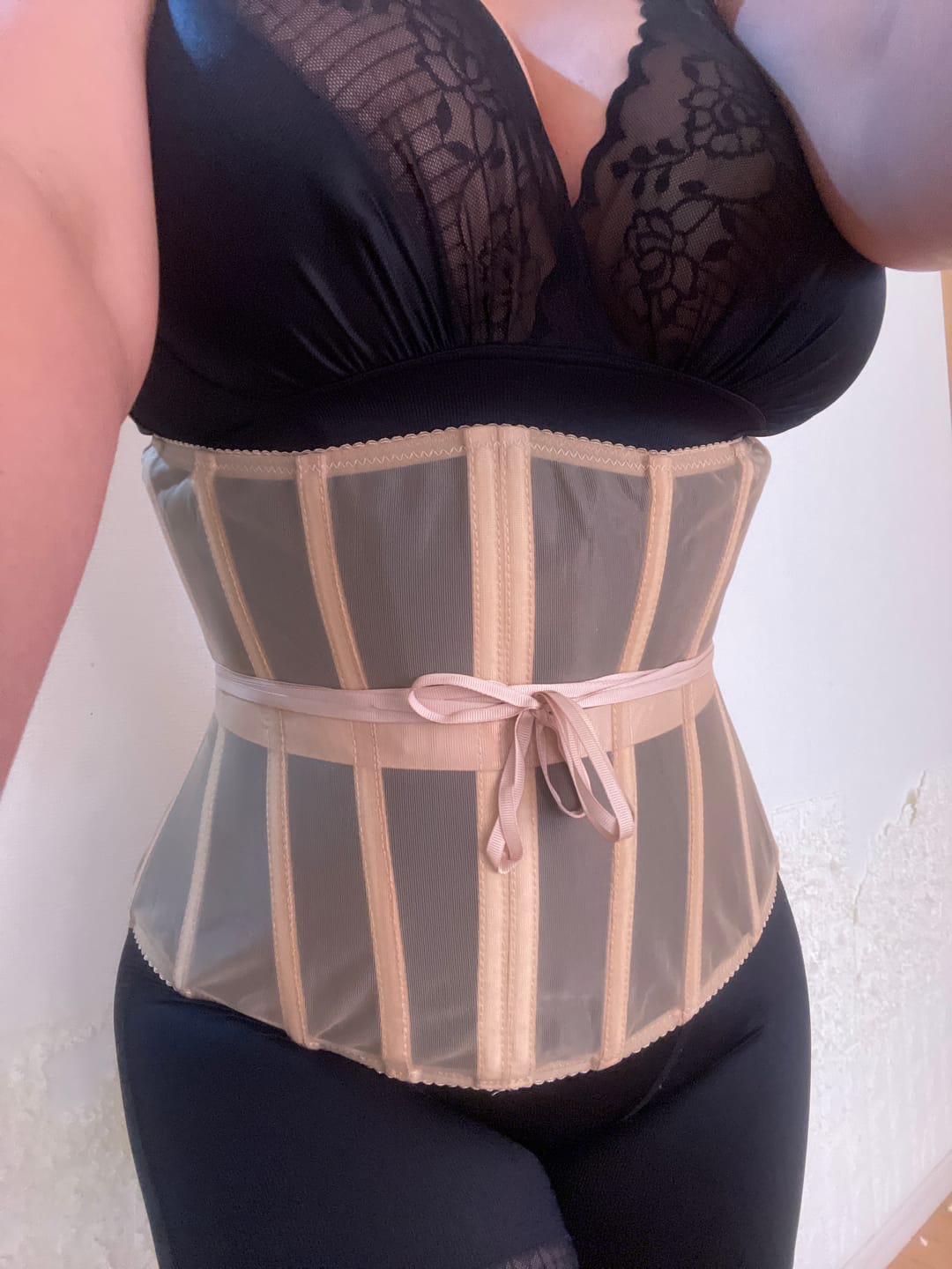 Customer photo review of Secret form