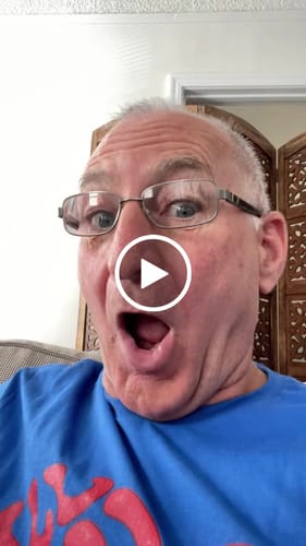 Customer video review of All You Need Is Love T-Shirt