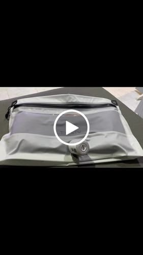 Customer video review of TILLIV Nano Pump 2