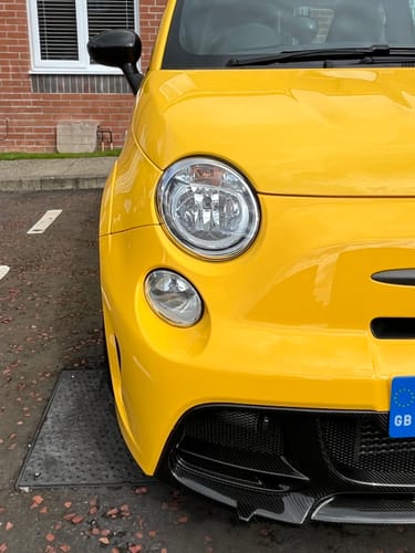 Customer photo review of AM Glaze - All In One Paint Glaze