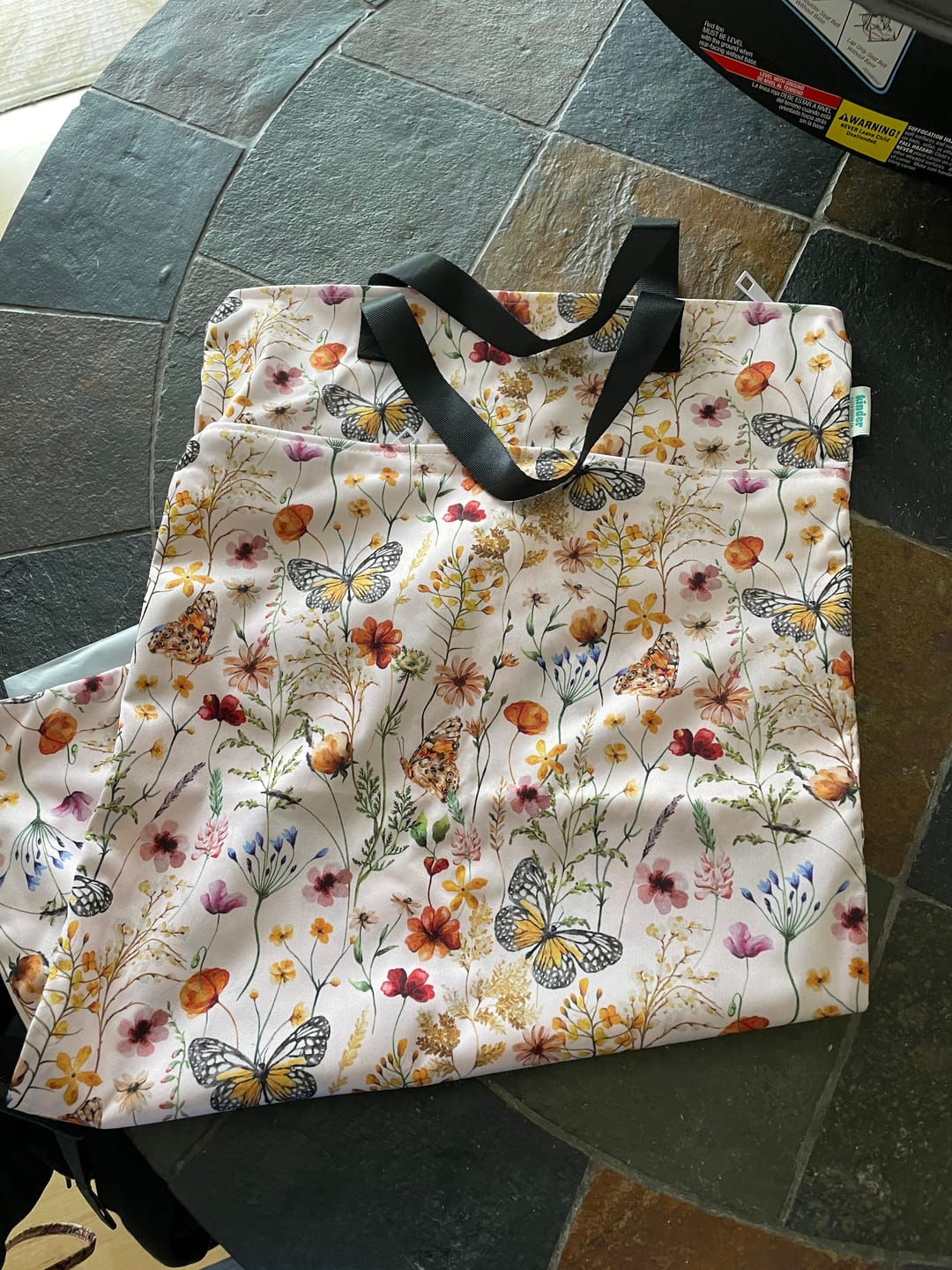 Customer photo review of Mystery Bundles