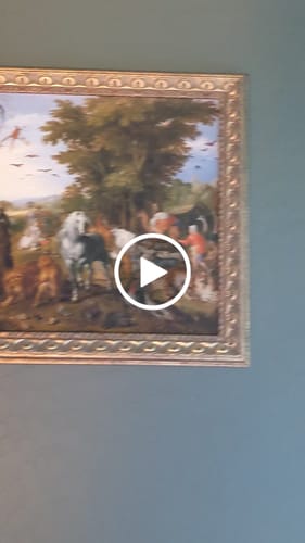 Customer video review of Giclee Fine Art Prints 11x14