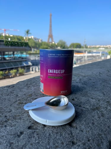 Customer photo review of PREPARATION A BOIRE