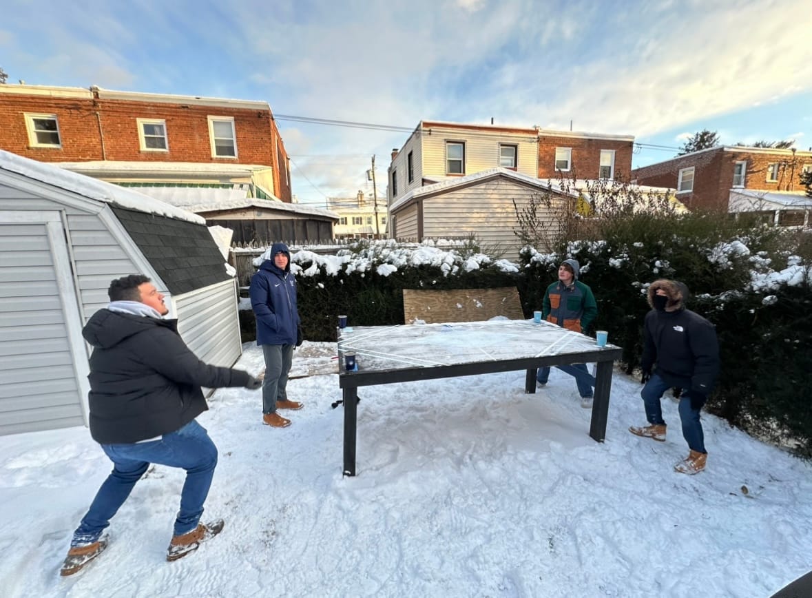 Customer photo review of BDG Beer Die Cups