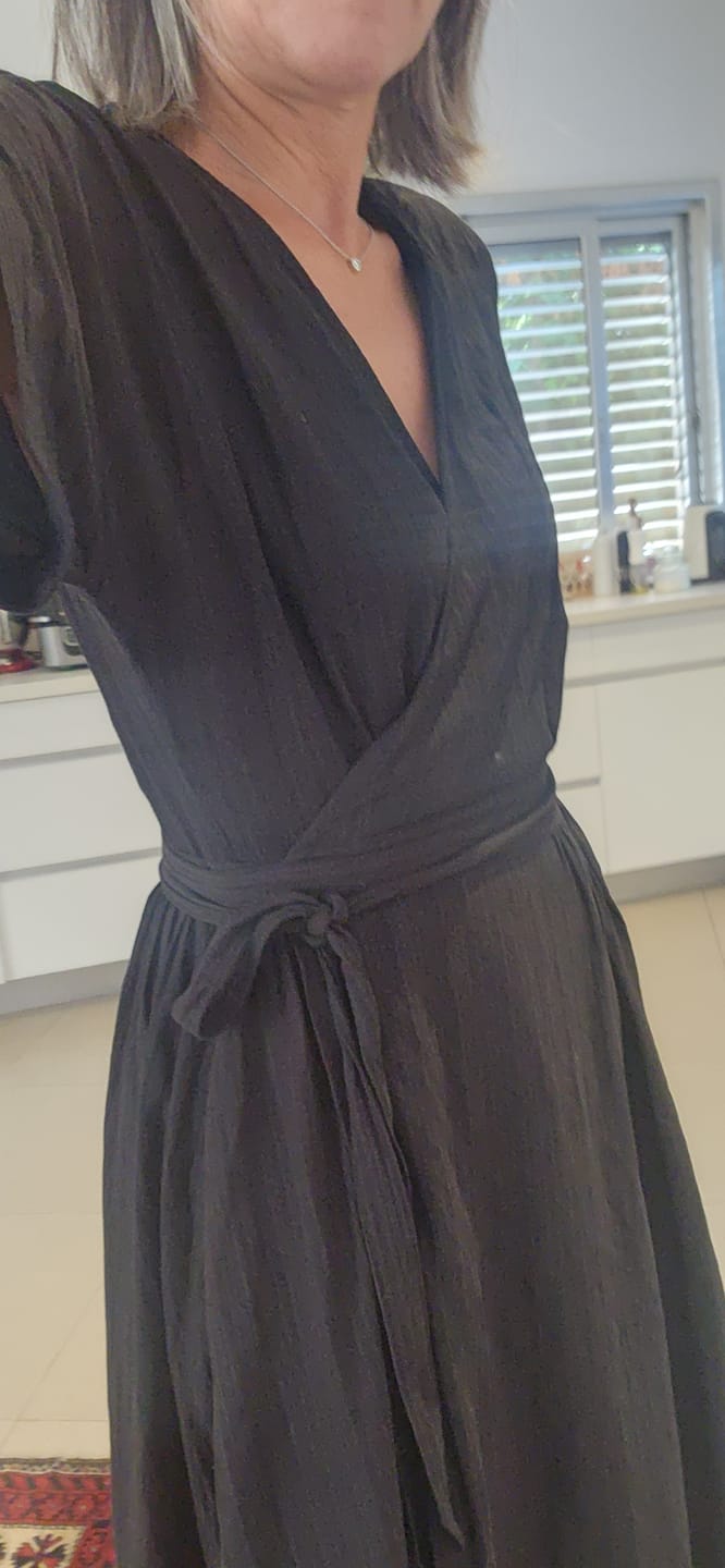 Customer photo review of שובר מתנה